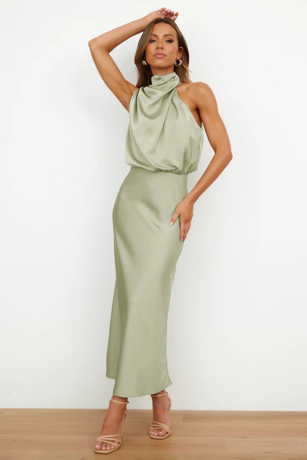 Valverie™ | Velina Luxe Drape