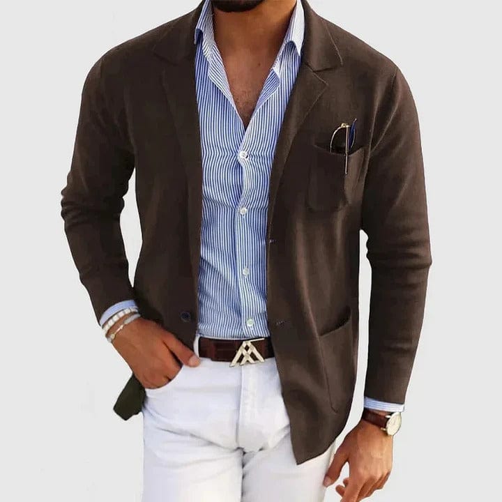 Valverie™| Elegante Blazer Ceket