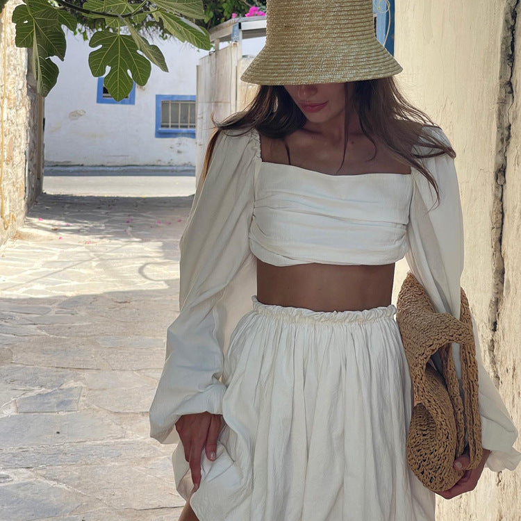 Valverie™ | Elena Bohem Takım