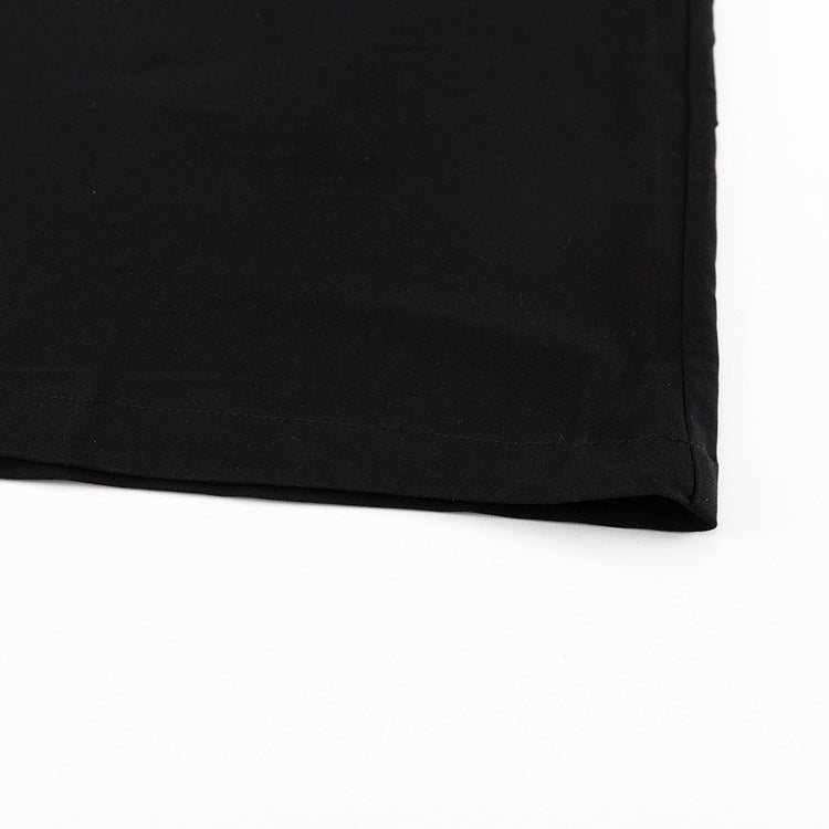 Valverie™ | Noire Zarif Maxi Etek