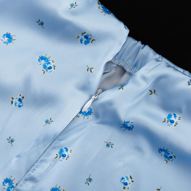 Valverie™ | Flower Romantik Etek