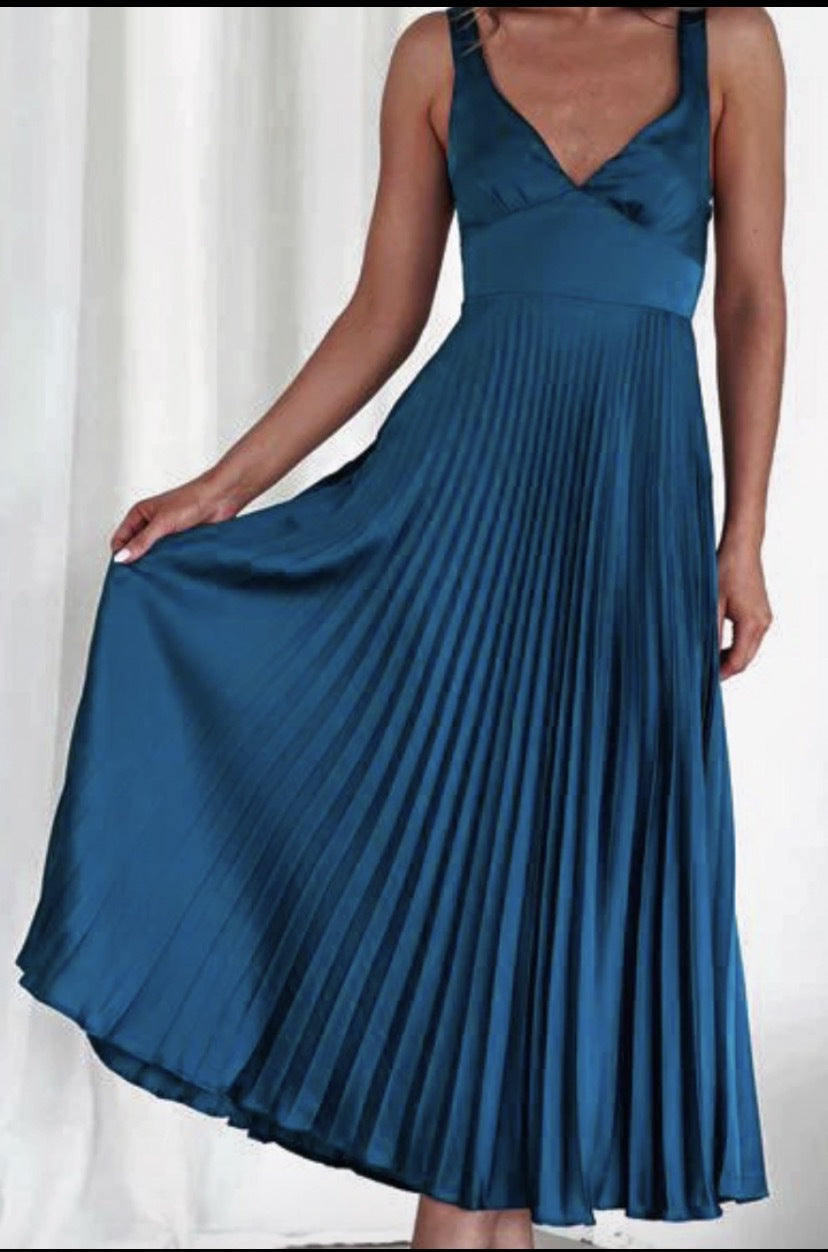 Valverie™ | The Sunset Dress
