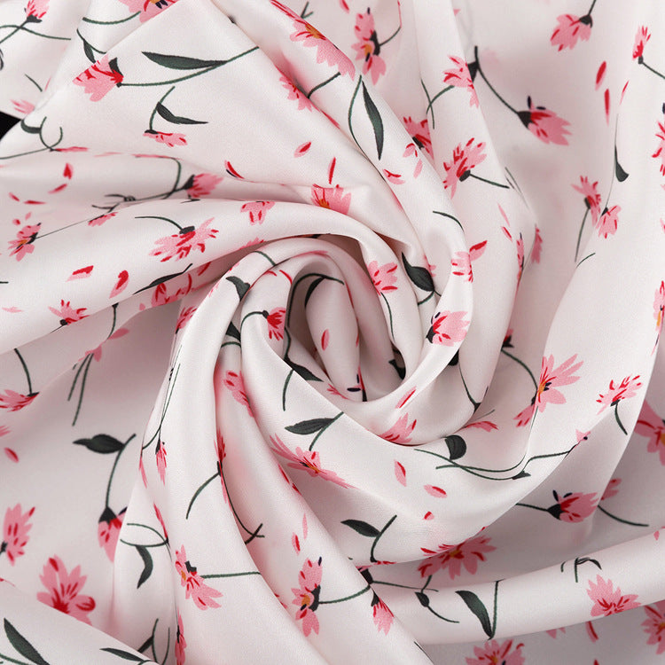 Valverie™ | Flora Romantik Maksi Elbise