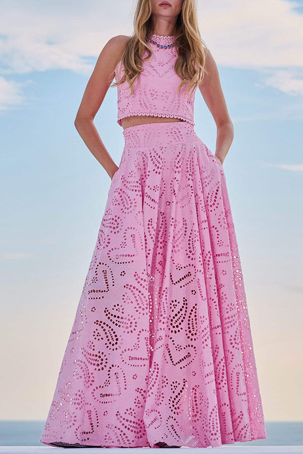 Valverie™ | Valencia Brode İkili Set