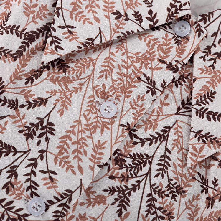 Valverie™ | Camille Desenli Volan Elbise