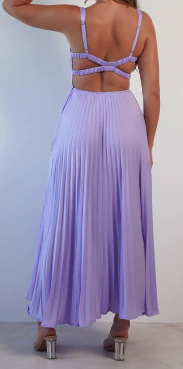 Valverie™ | The Sunset Dress