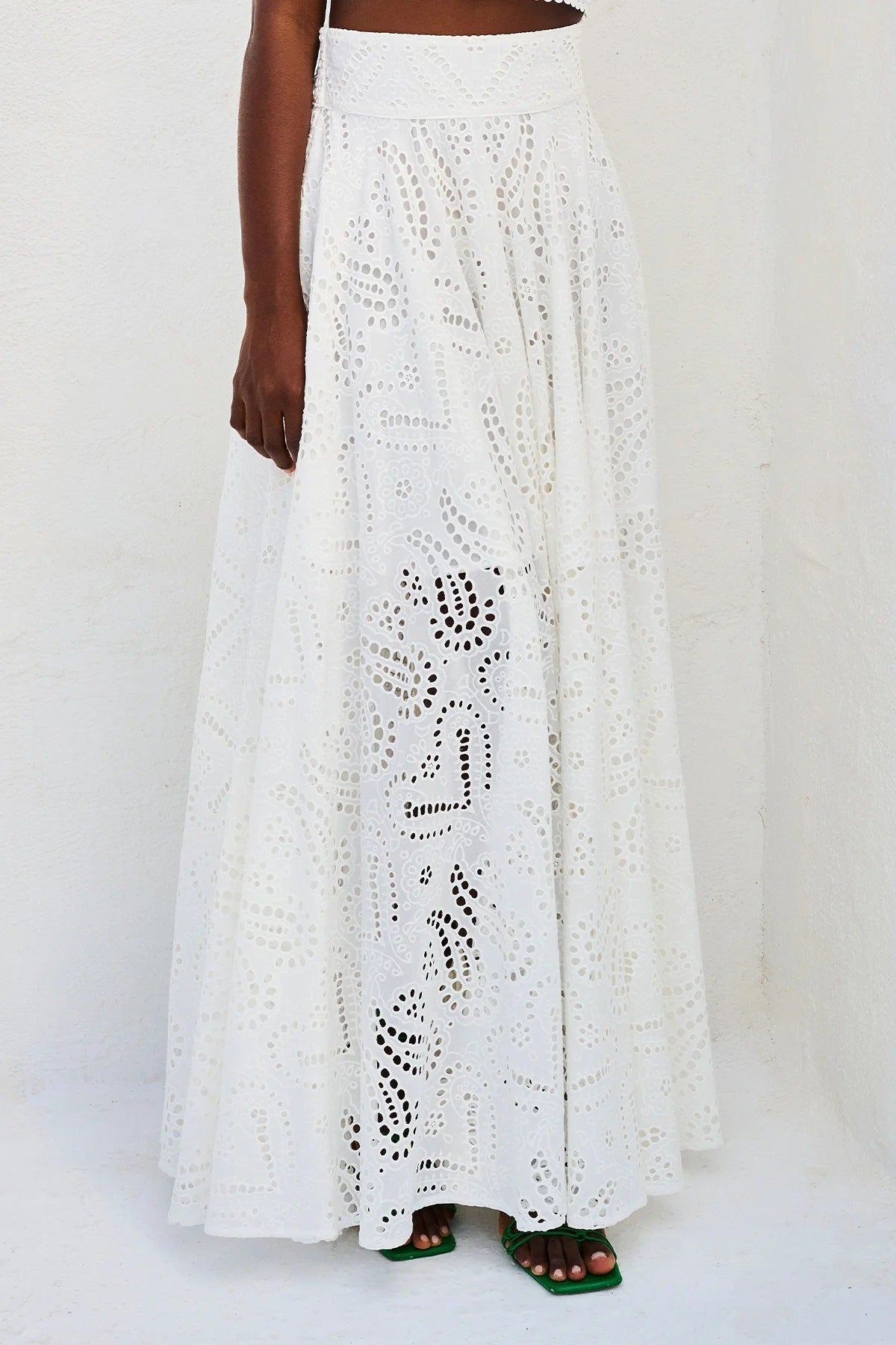 Valverie™ | Valencia Brode İkili Set