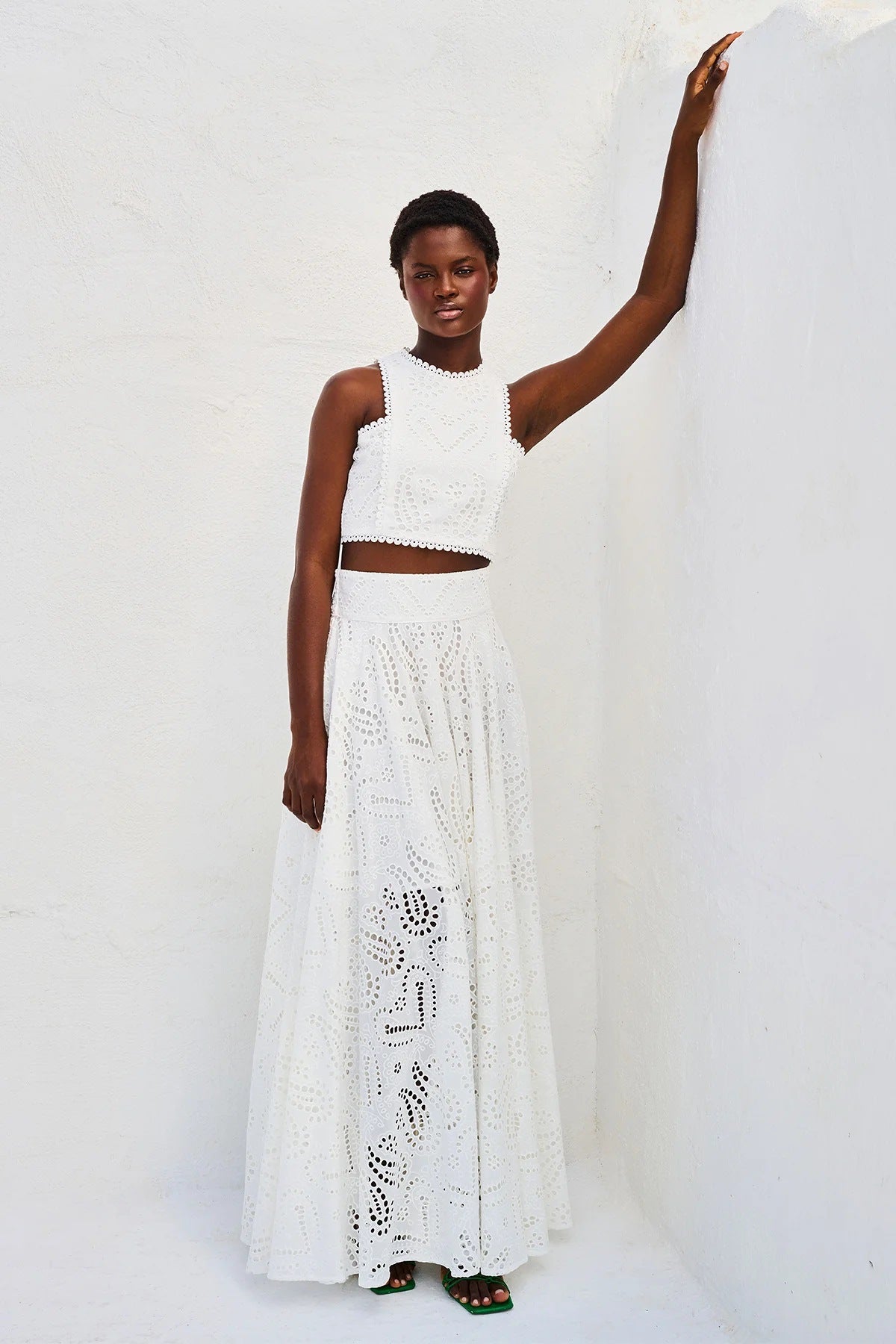 Valverie™ | Valencia Brode İkili Set