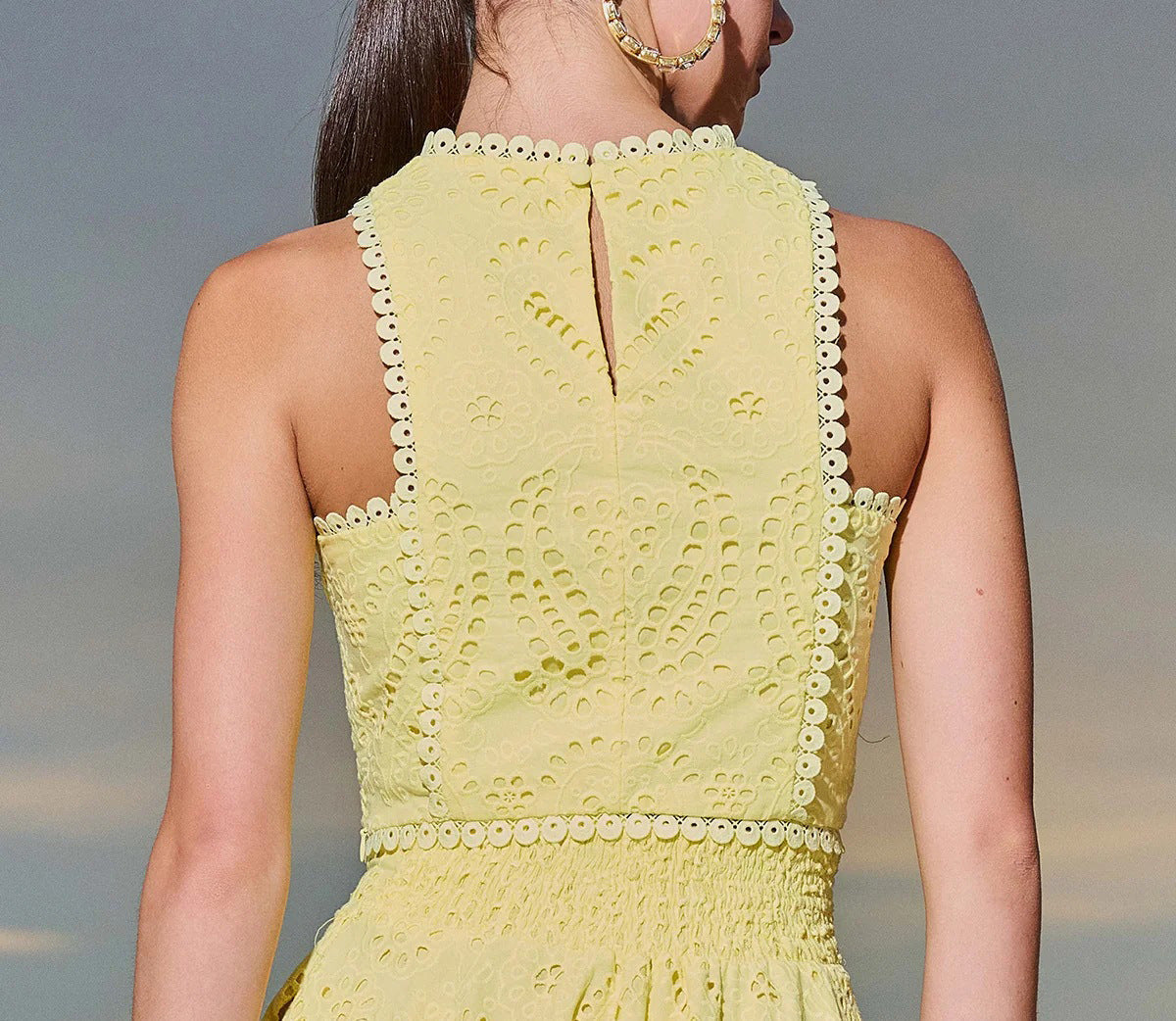 Valverie™ | Valencia Brode İkili Set