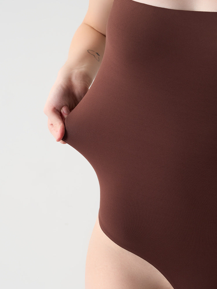 Valverie™ | Straplez Toparlayıcı Bodysuit