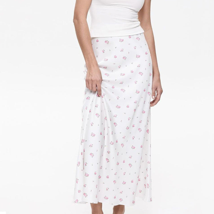 Valverie™ | Flower Romantik Etek