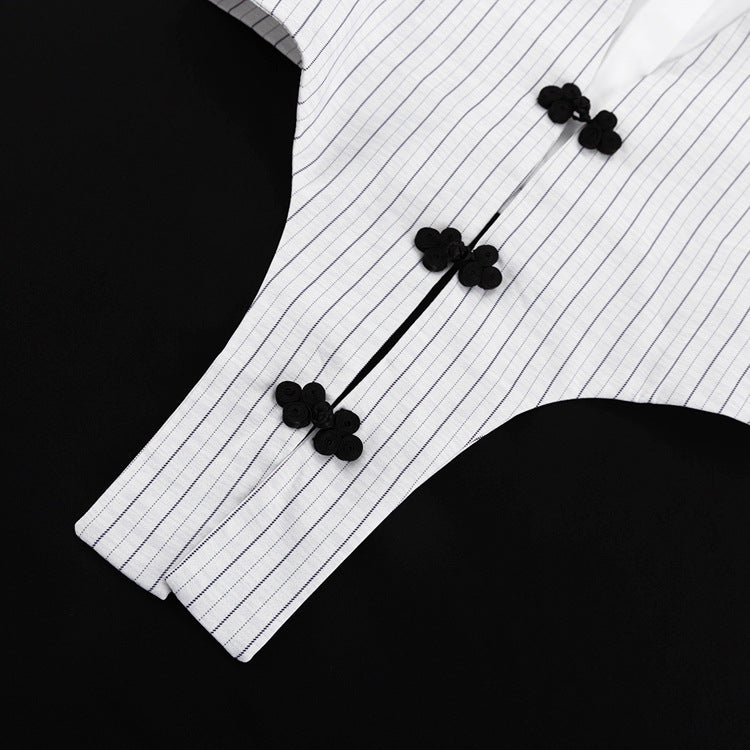 Valverie™ | Monochrome Chic Takım