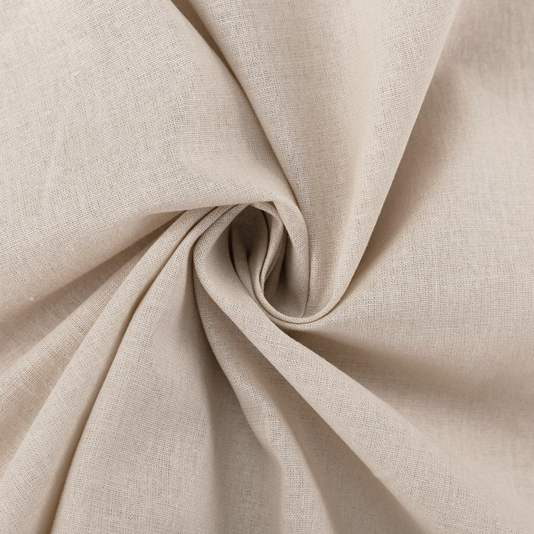 Valverie™ | Elara Keten Halter Mini Elbise
