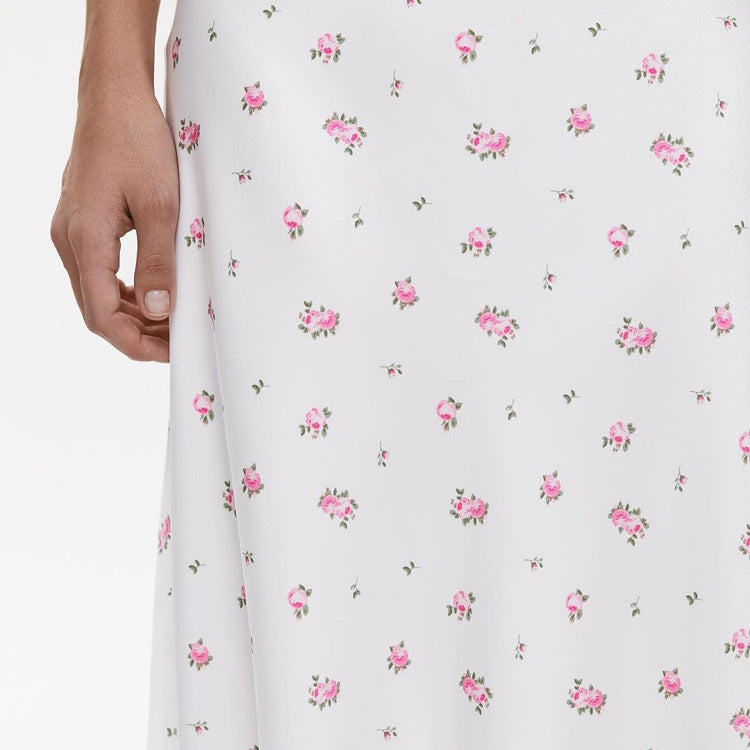 Valverie™ | Flower Romantik Etek