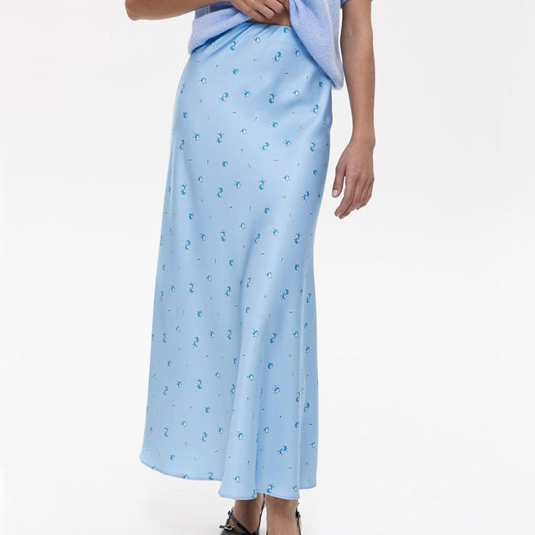 Valverie™ | Flower Romantik Etek