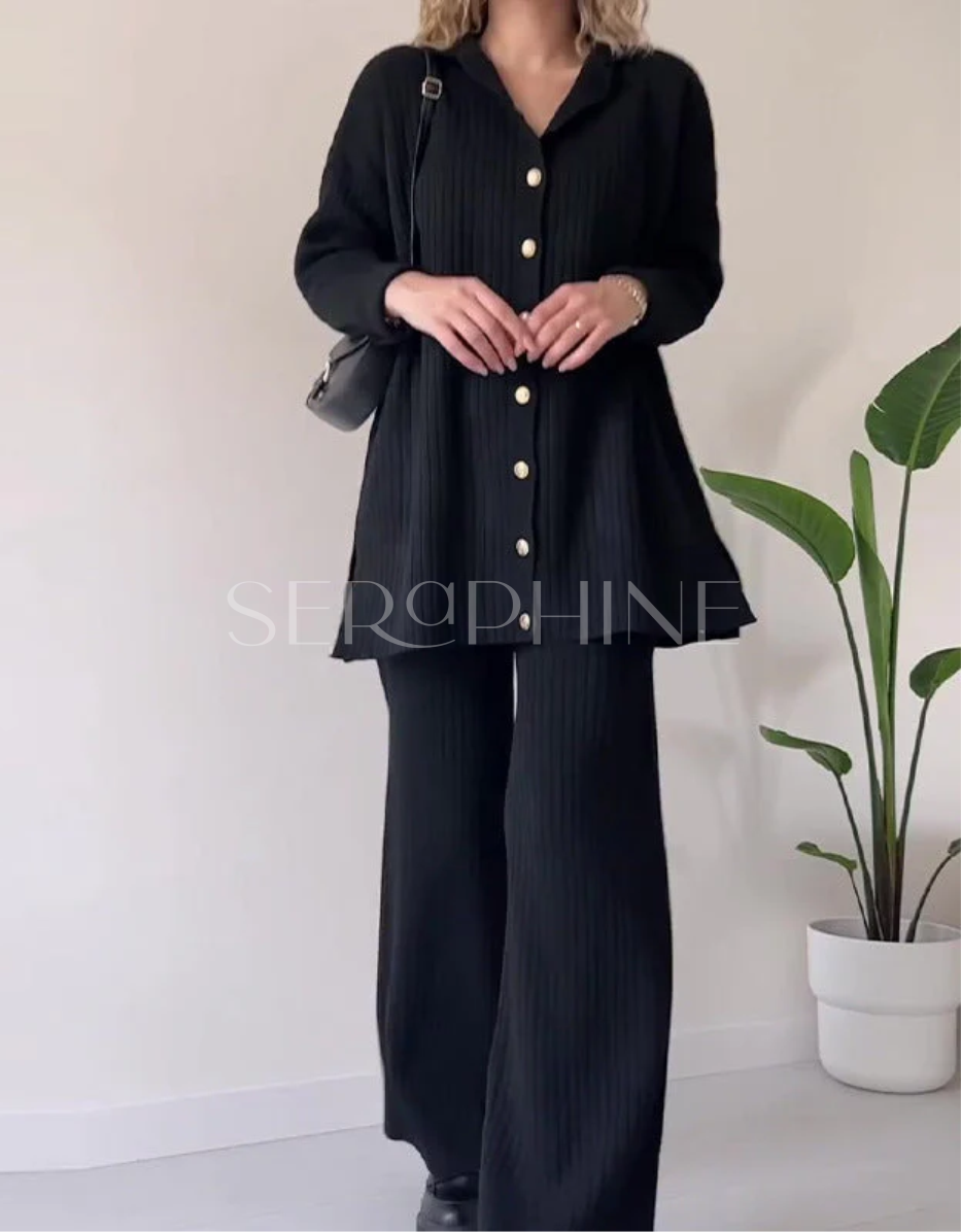 Valverie™ | Lina İkili Takım