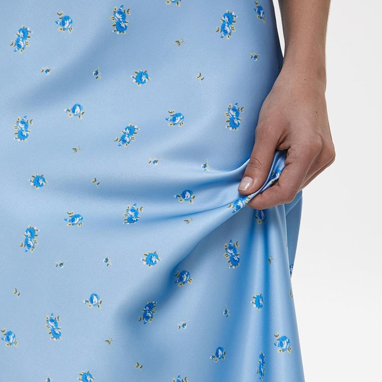 Valverie™ | Flower Romantik Etek