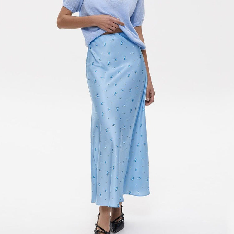 Valverie™ | Flower Romantik Etek