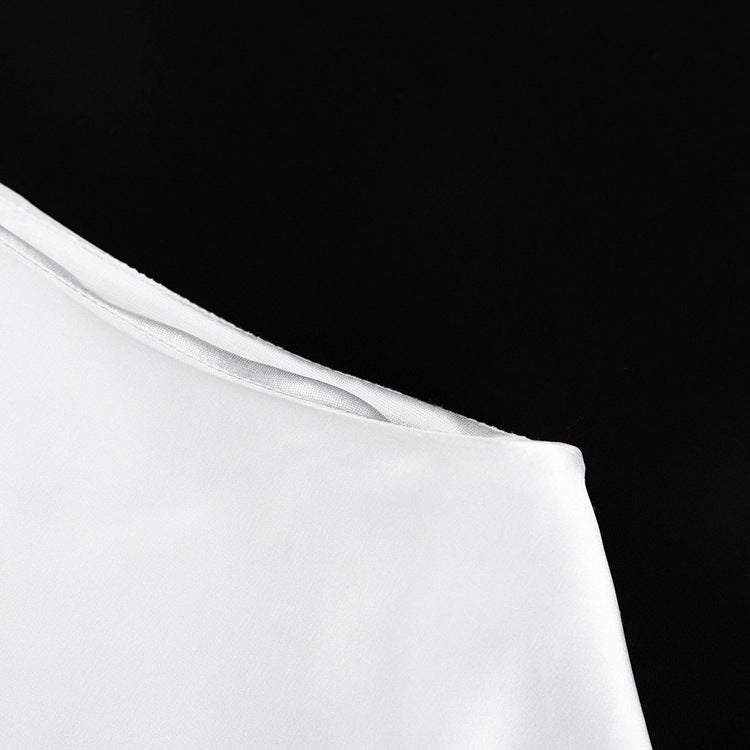 Valverie™ | Elodie Saten Balon Etek