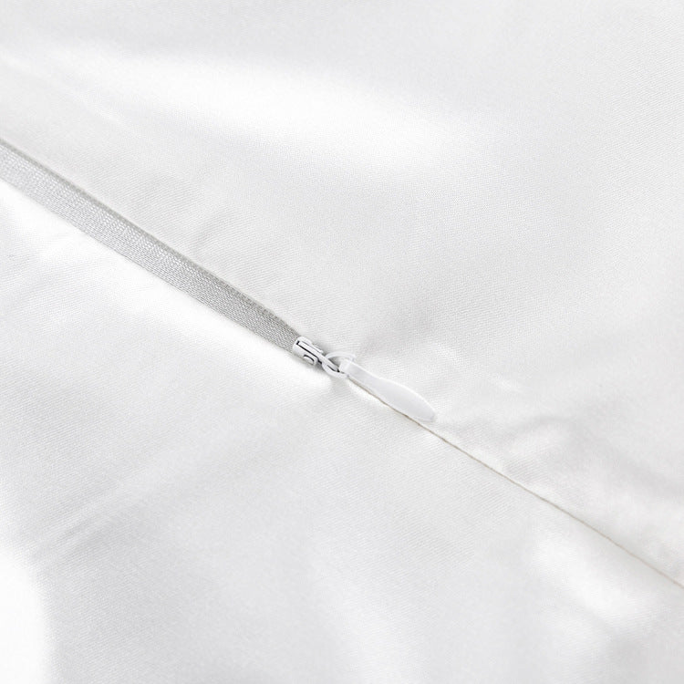 Valverie™ | Elodie Saten Balon Etek
