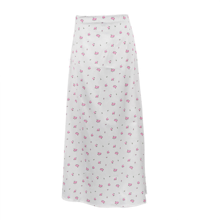 Valverie™ | Flower Romantik Etek