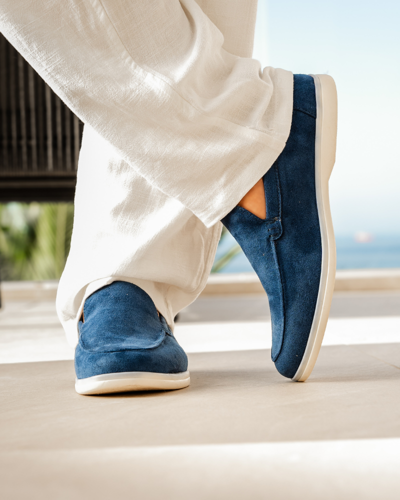 Valverie™ | Old Money Ayakkabı
