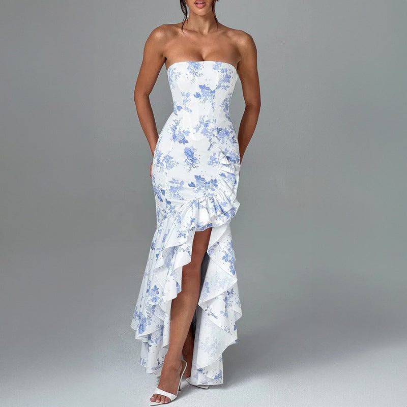 Valverie™ | Angelina Maxi Dress
