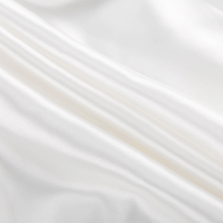 Valverie™ | Elodie Saten Balon Etek