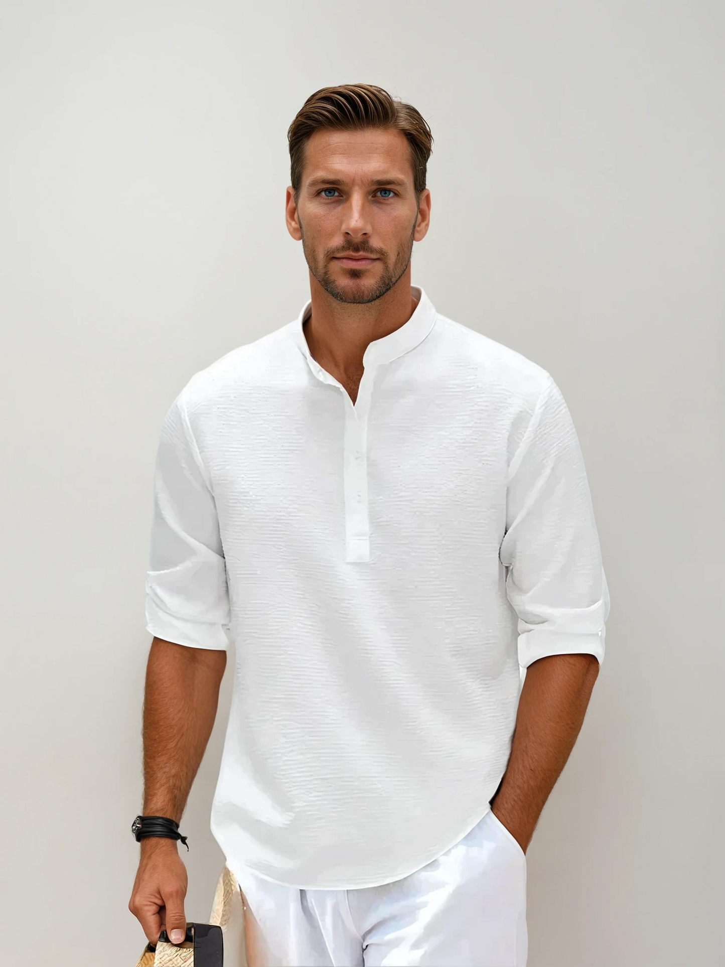 Valverie™ | Elegante Polo T-Shirt