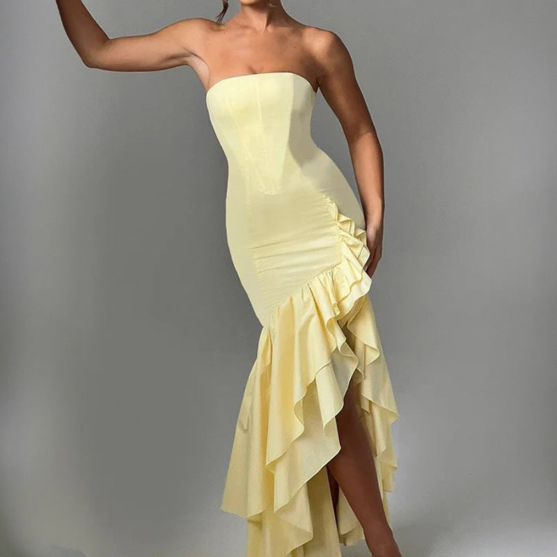Valverie™ | Angelina Maxi Dress