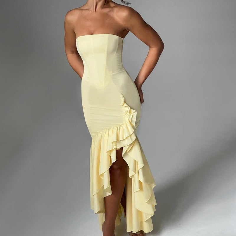 Valverie™ | Angelina Maxi Dress