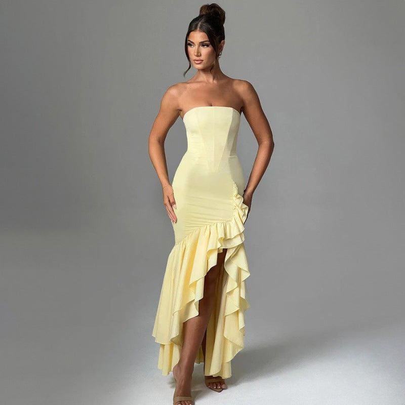 Valverie™ | Angelina Maxi Dress