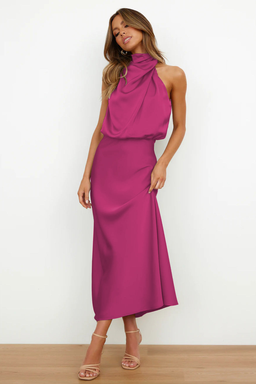 Valverie™ | Velina Luxe Drape