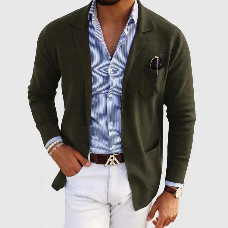 Valverie™| Elegante Blazer Ceket