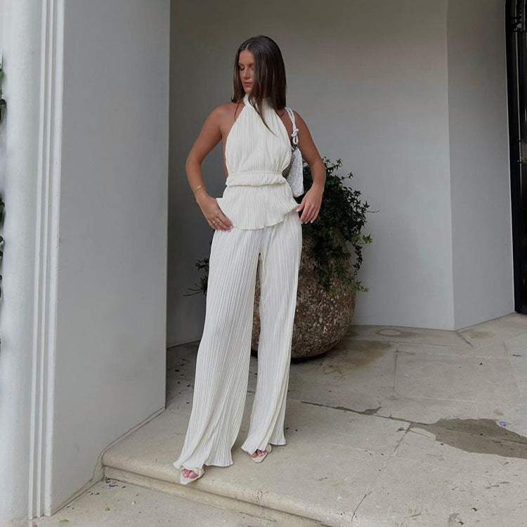 Valverie™ | Serena Pileli Takım