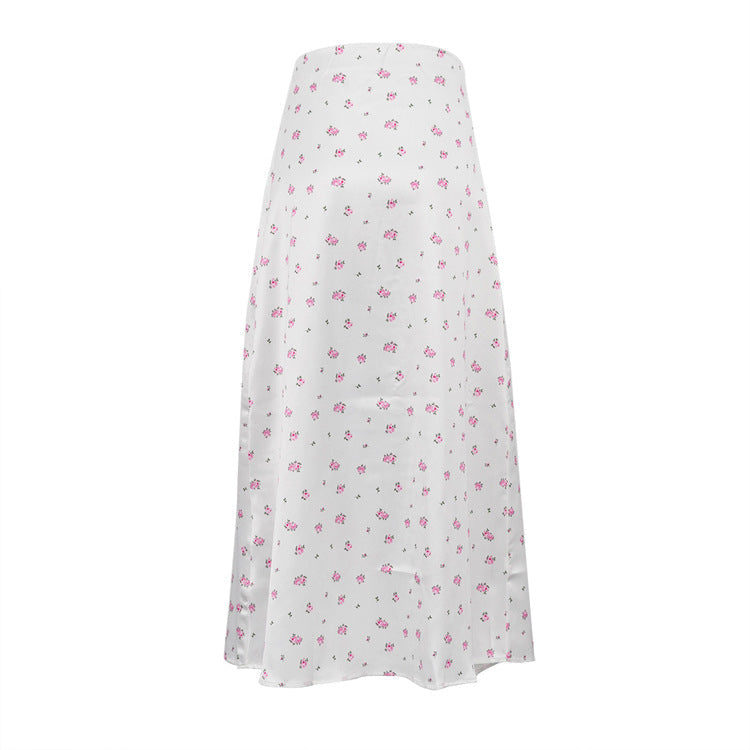 Valverie™ | Flower Romantik Etek