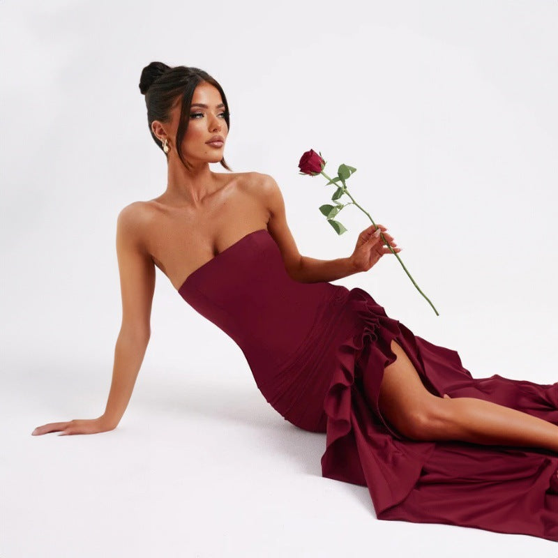 Valverie™ | Angelina Maxi Dress