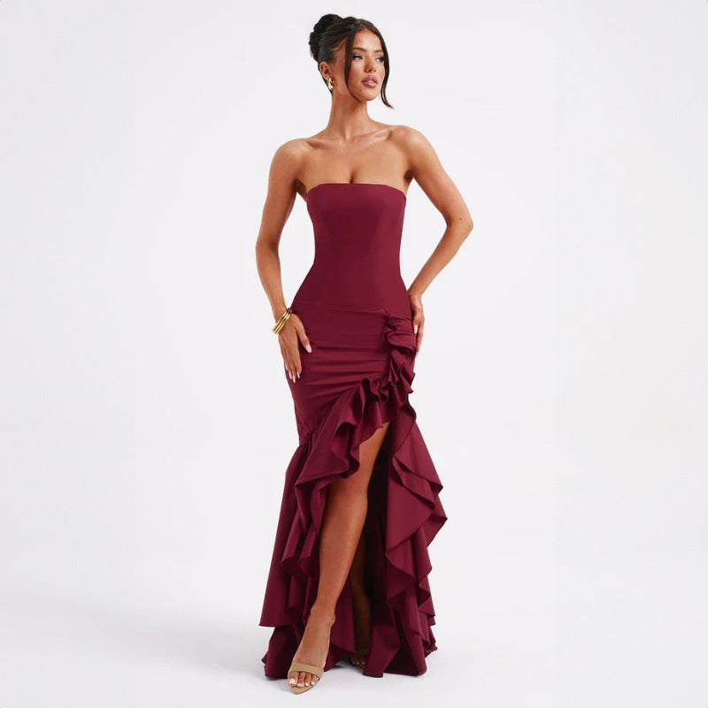 Valverie™ | Angelina Maxi Dress