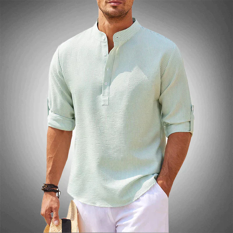 Valverie™ | Elegante Polo T-Shirt