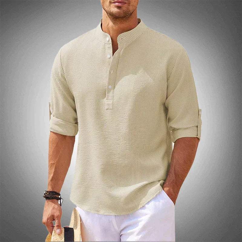 Valverie™ | Elegante Polo T-Shirt