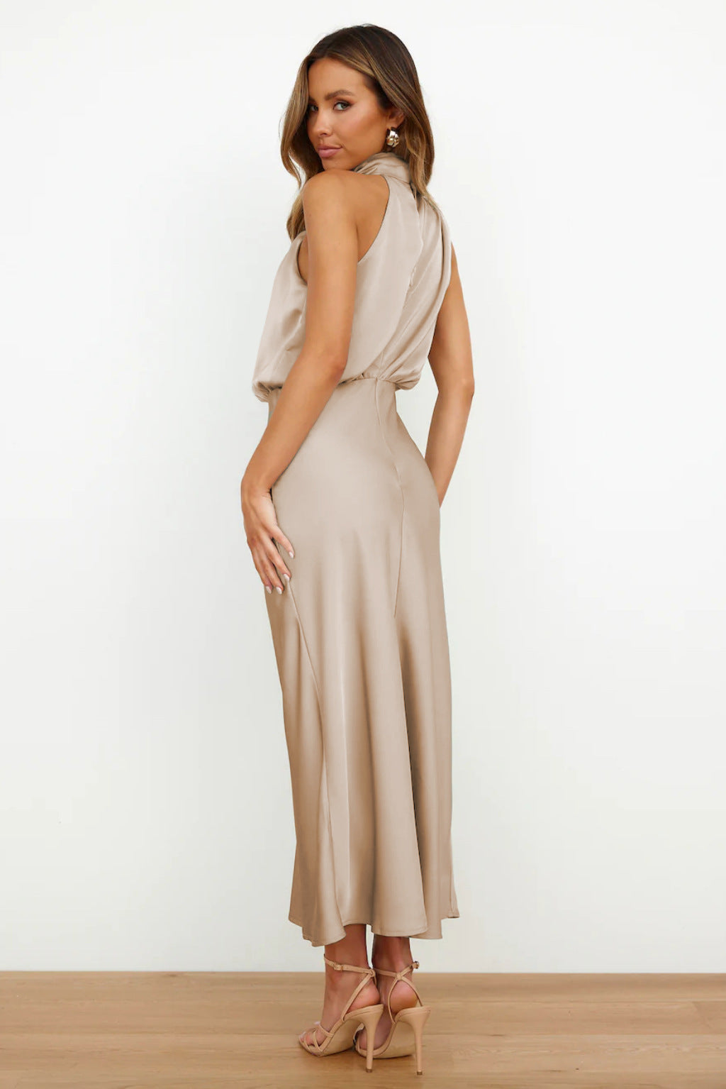 Valverie™ | Velina Luxe Drape