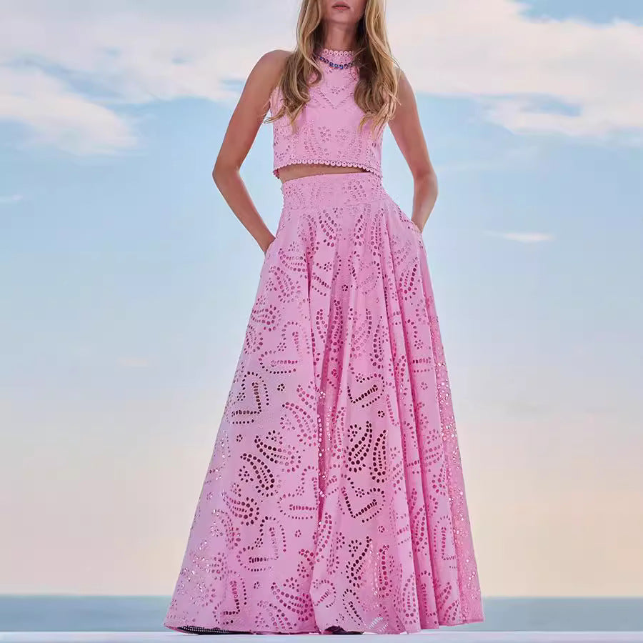 Valverie™ | Valencia Brode İkili Set