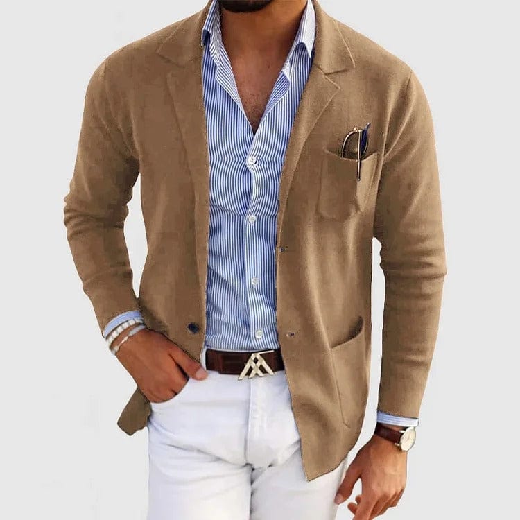 Valverie™| Elegante Blazer Ceket