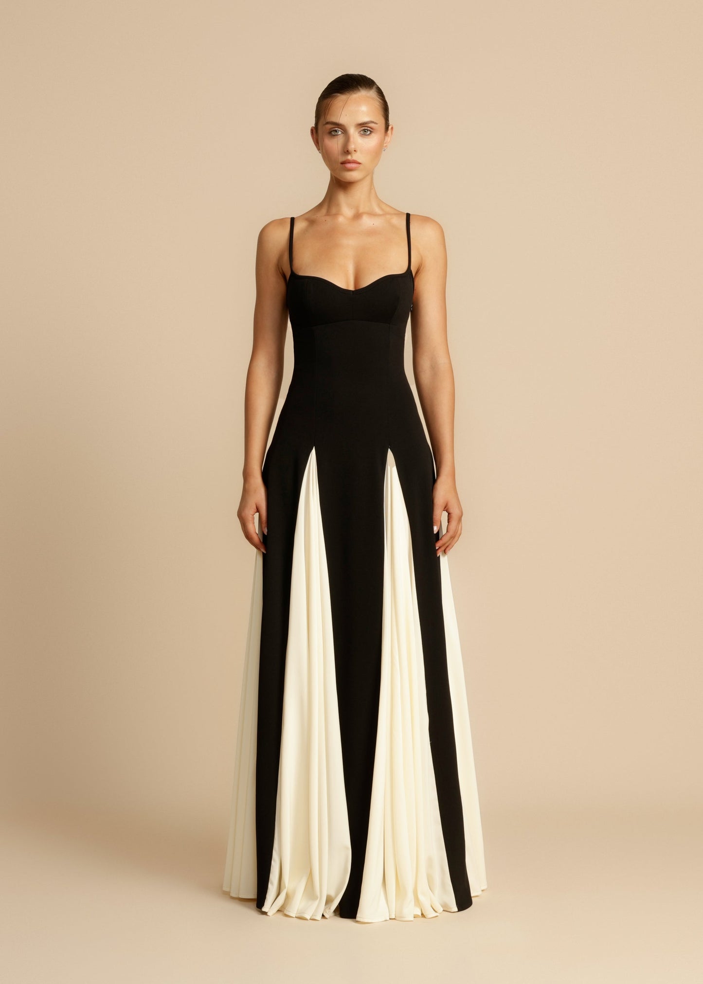 Valverie™ | Paloma Maxi Dress