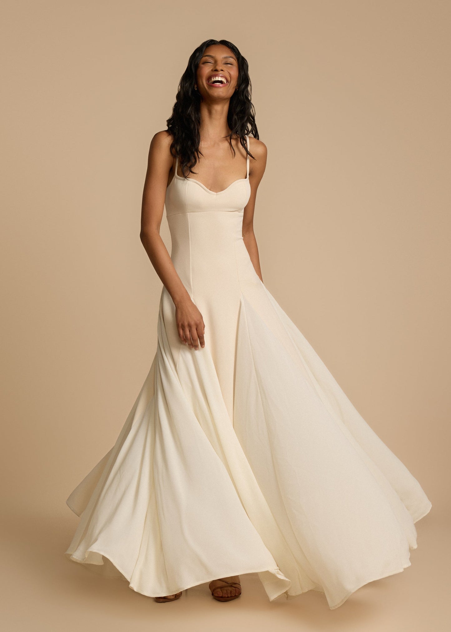Valverie™ | Paloma Maxi Dress