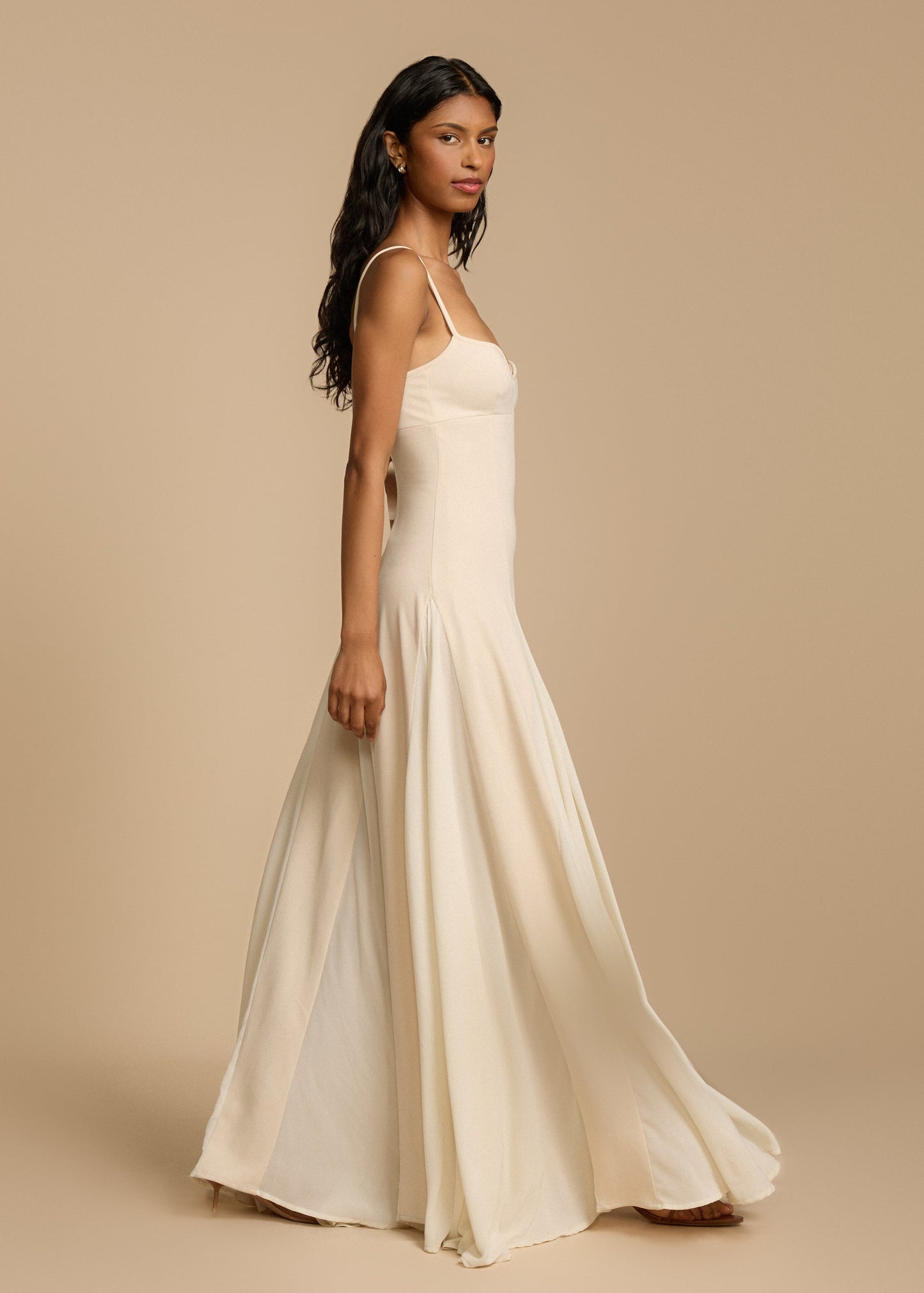 Valverie™ | Paloma Maxi Dress