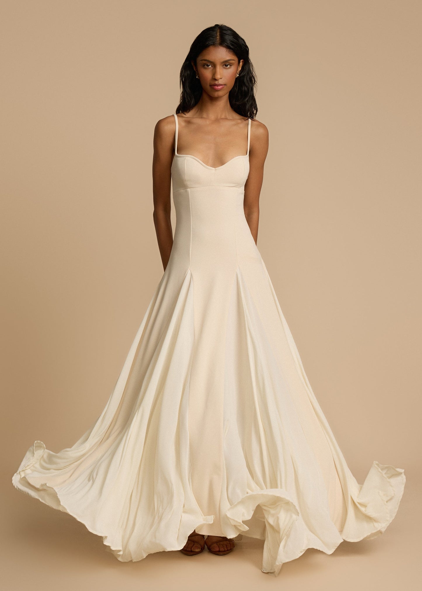 Valverie™ | Paloma Maxi Dress