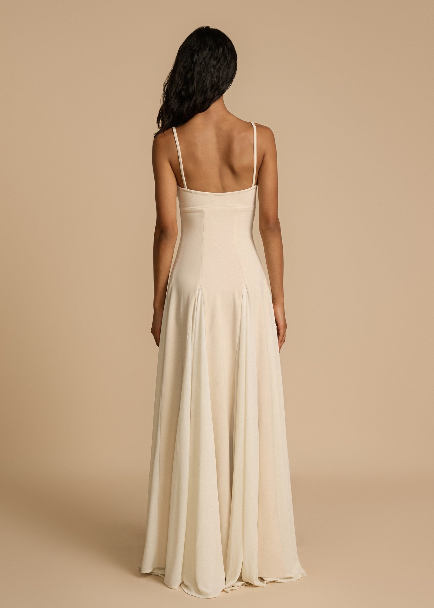 Valverie™ | Paloma Maxi Dress