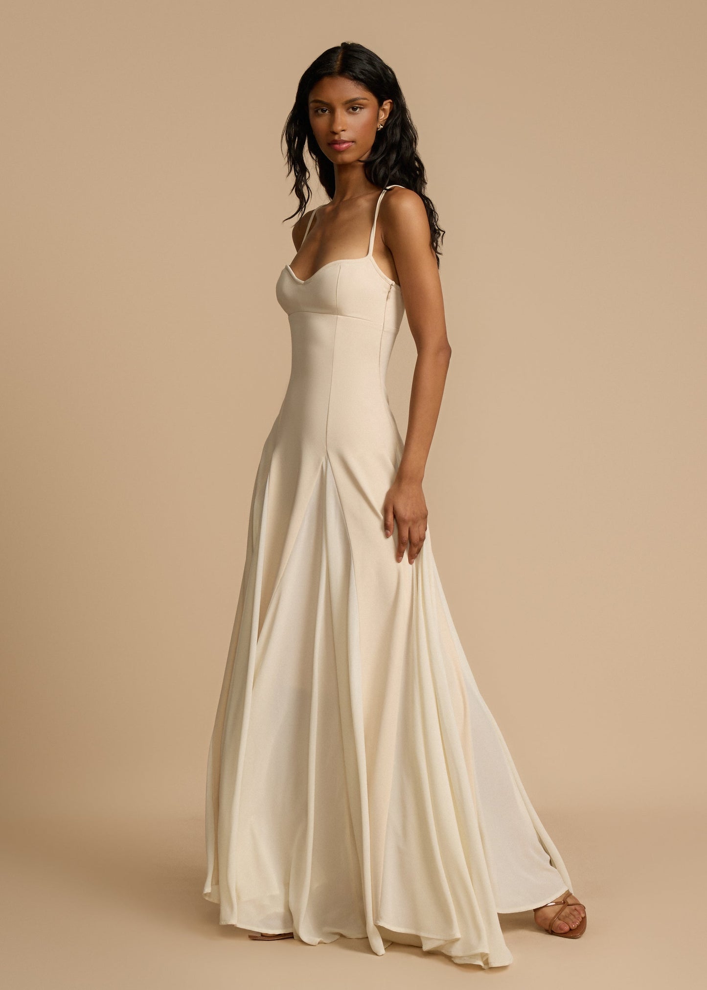 Valverie™ | Paloma Maxi Dress