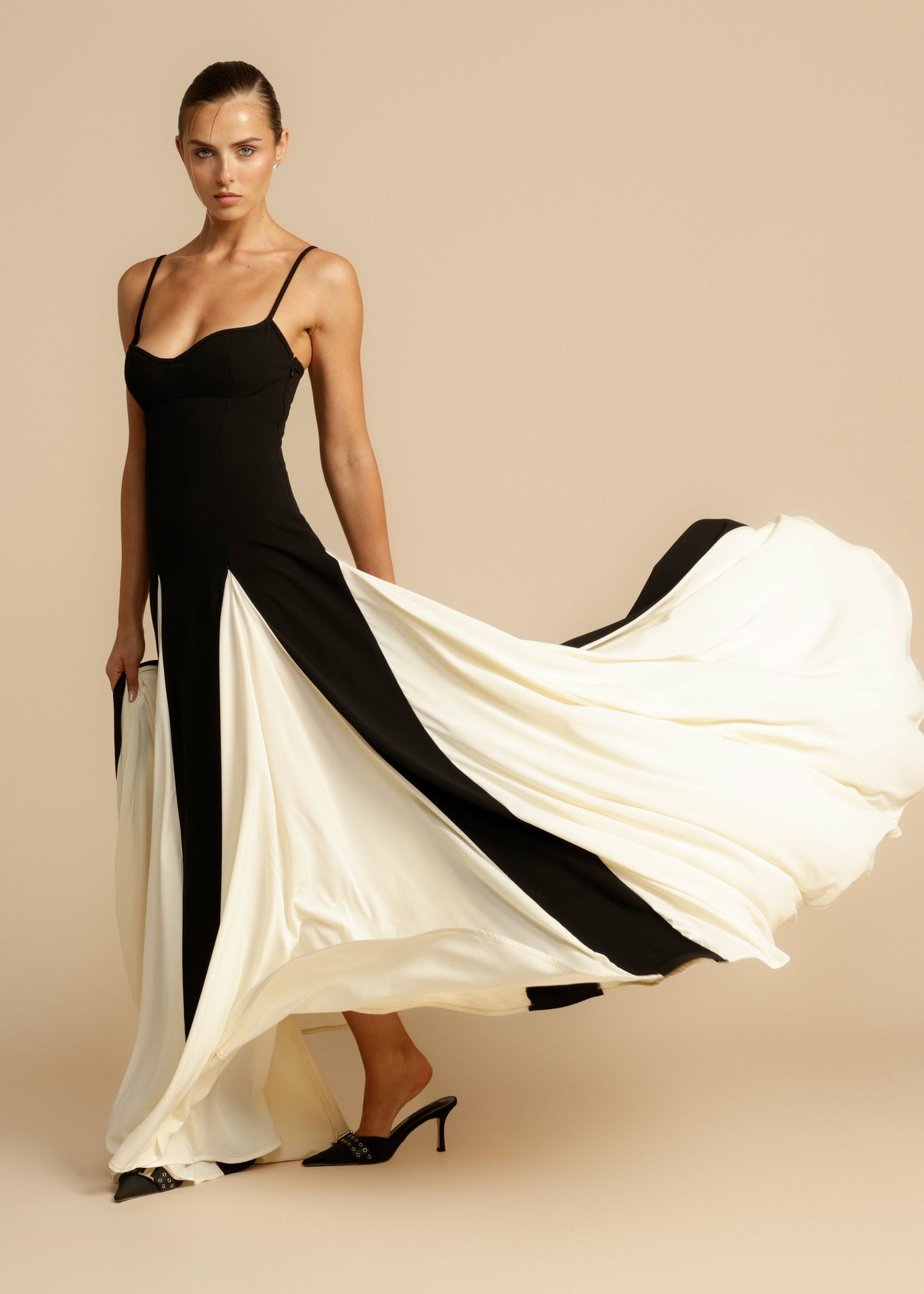 Valverie™ | Paloma Maxi Dress